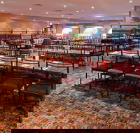 Woodstock Cafe Bar Restaurant - Click Find