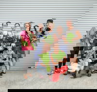 Your Food Collective - Click Find