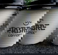 Alleycat Cafe - Click Find