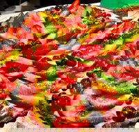 Arte Bianca - Who Is Search