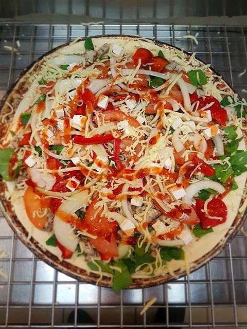 Arturo's Pizza - Click Find 0
