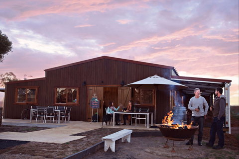 Barangaroo Boutique Wines - Bet 4u 1