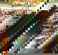 Ben  Jerrys - Joondalup - Lavinia