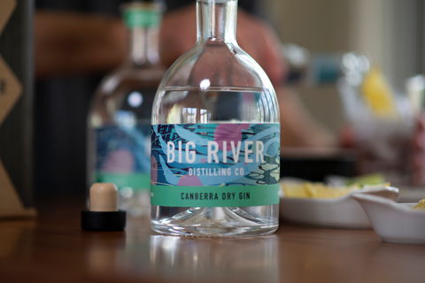 Big River Distilling Co - Bet 4u 0