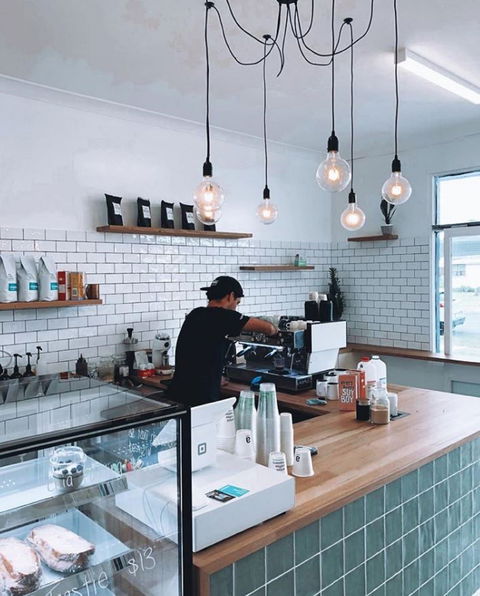 Buyi Espresso Bar - Bet 4u 0