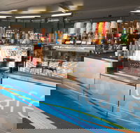 Cannington Leisureplex Cafe - Bridge Guide