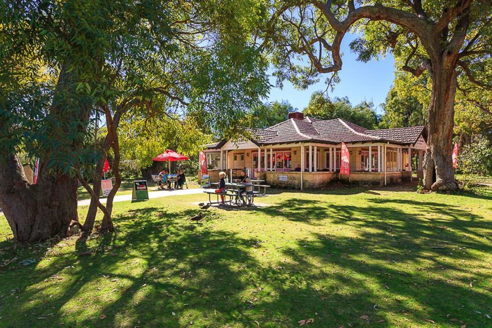 Yanchep WA Bet 4u