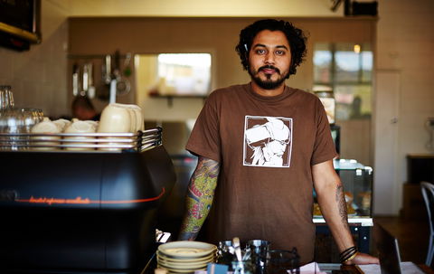 Coffee Chakra - Click Find 0