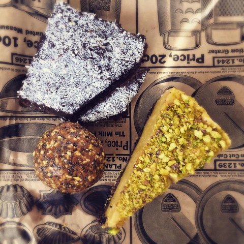 Conscious Coffee Co - Bet 4u 0