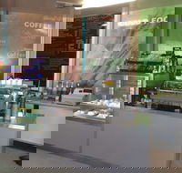 Continental Cafe - Click Find