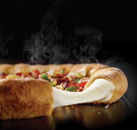 Domino's - Woolloomooloo - Bet 4u 0