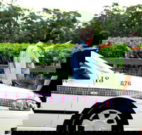 Eva on Drummond - Click Find