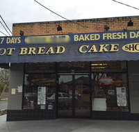 Fawkner Bakery  Cake Shop - DBD