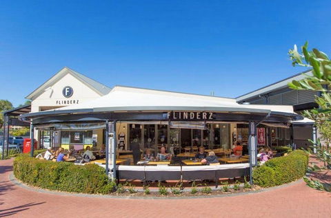 Flinderz Cafe - Lawyer Find 0