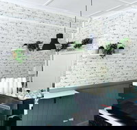 Ginger Rose Cafe - Local Finder