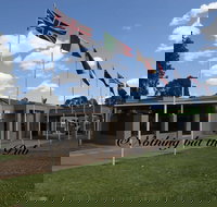 Gol Gol Hotel - Bet 4u