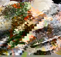 Gusto Gelateria - Local Finder