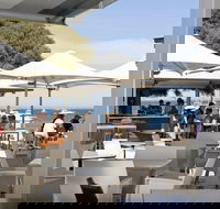 Hotel Rottnest Bar  Bistro
