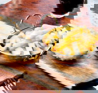 Intersection Cafe - Click Find