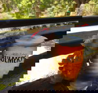 Jarrahdale Tavern - Click Find