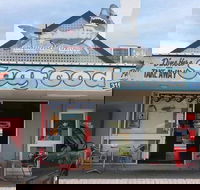 Jindalee Place Seafood - Bridge Guide