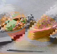 Kiah Organic Wholefoods Warehouse - Bet 4u