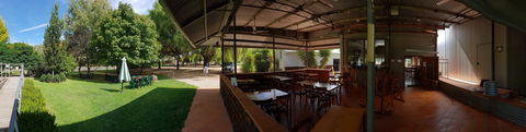 King River Brewing - Click Find 1