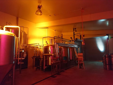 King River Brewing - Click Find 2