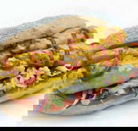 Koobida BBQ - Click Find