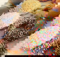 Krispy Kreme - Riverview - Bridge Guide