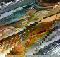 Lebanese Loaf - Click Find