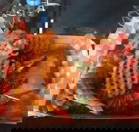 Manning Bar - Who Is Search