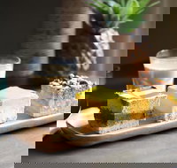 Mantra Lounge - Click Find