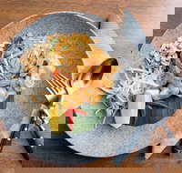 Mekhong - Local Finder