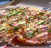 Miami Pizza - Local Finder