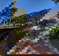 Mt Bera Cellar Door and Restaurant - Click Find