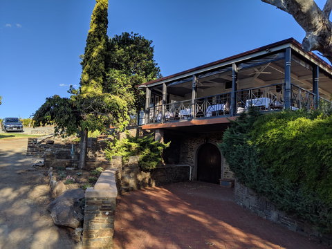 Mt Bera Cellar Door And Restaurant - Click Find 0
