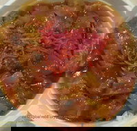 Noodle Box - Wellington Point - Bet 4u