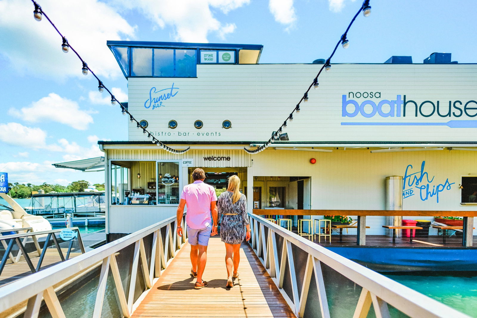 Take Away Food Noosaville QLD Click Find
