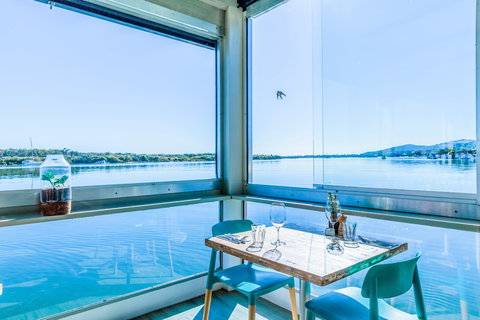 Noosa Boathouse - Click Find 1