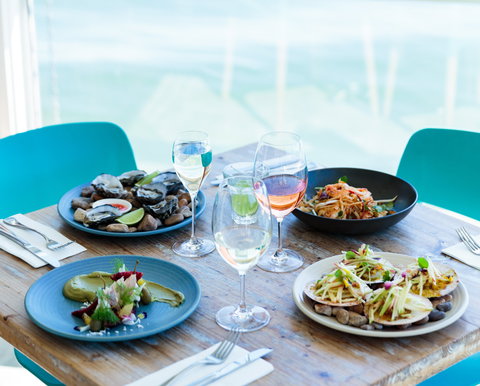 Noosa Boathouse - Click Find 2