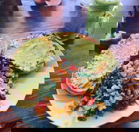 Nourishing The Soul Cafe - Lawyer Find