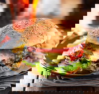 Olive  Bean Cafe - Bridge Guide