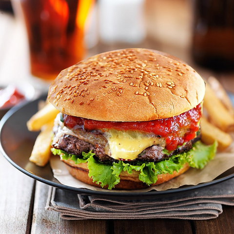 Olive & Bean Cafe - Bet 4u 0