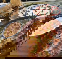 One Stop Kebab Cafe - Bet 4u