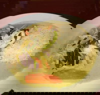 Papaya Thai Eatery  Cafe - Who Is Search