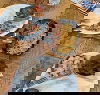 Pinoy Kitchen - Click Find