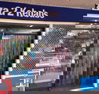 Pizza2kebabs - Click Find