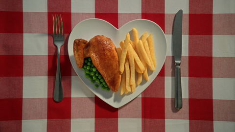 Red Rooster - Strathmore - Click Find 0