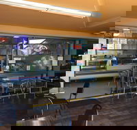 Red Ocean Seafood - Click Find